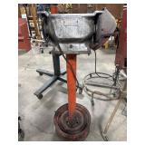 6in Bench Grinder.
