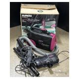 Eureka Floor Show Vacuum Cleaner.