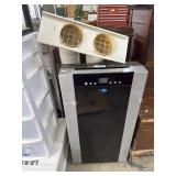 Whynter Portable Air Conditioner.