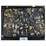 Costume Jewelry, Earrings