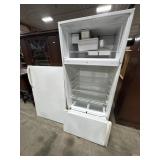 Frigidaire Refrigerator.
