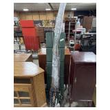 Fishing Rods & Reels, Rifle Hardcase.