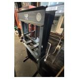CP-100 Press 30 Ton Capacity.**