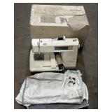 Bernina Bernette 500 Swiss Sewing Machine.