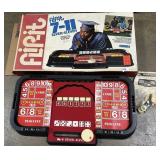 Aurora Flip Wilson Craps Casino Game.