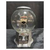 Abbey MFG CO Gumball Machine.