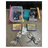 Dragonfly Wall Art, Matchbox Cases, Level.