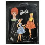 1960ï¿½s Barbie Doll Case.