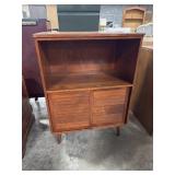 Mid Century Modern Cabinet.