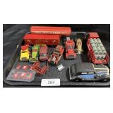 Texaco Still Bank, Vintage Model Collectors Cars.