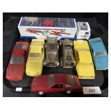 Dealer Promo Cars, Buddy L Truck.