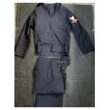 Navy Aviation Uniform.