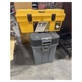 Stack-On Toolbox & Tool Tote, Hand Tools.