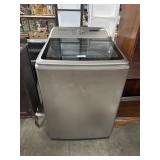 Samsung Washer.