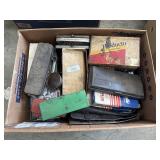 Hand Tools, Socket Sets & Wrenches, NOS Brake