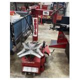 Coats Rim Clamp Tire Changer.**