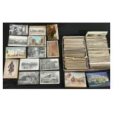 Lancaster PA, International, Photo Postcards.