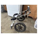 Eddieï¿½s Wheels for Pets, Wheel Chair.
