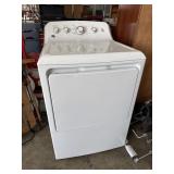GE Dryer.