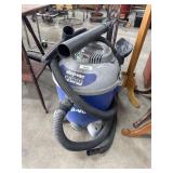12gal Shop-Vac.