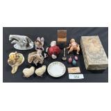 Celluloid Doll, Porcelain Dolls, Japan Figurines.