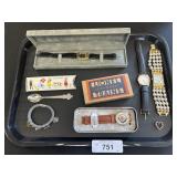925 Heart Charm, Lionel Watch, Wrist Watches.