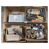 Automotive Parts & Accessoires, Locks & Tumblers,
