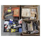 Automotive Parts & Hardware, Timing Light, Shock