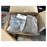 NOS Timberline Venter Gas Log Heater.