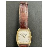 Jules Jurgensen Watch.