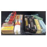 Avon Aftershave/Preshave, Die Cast Car