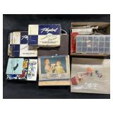 Early Playskool Toys, Sewing, Snoopy.
