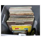 50+ Vintage Records.