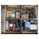 Automotive Tools & Accessories, Light Bulbs,