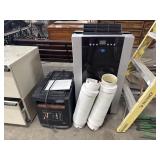 Wynter Portable Air Conditioner, EdenPure Space