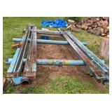 Continental Express Lift System.**