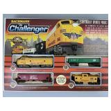 Bachmann The Challenger Train Set.