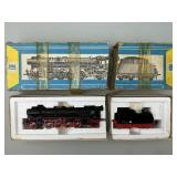 Piko Locomotive Engine & Tender.