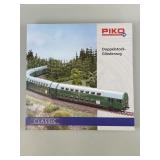 NOS Piko Train Set.