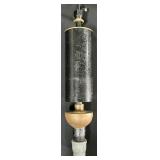 Steam Engine Train Whistle.