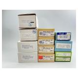 Model Boxcar, Stock Car, Hopper, Handcar Kits.