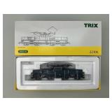 NOS Trix HO Electric Locomotive.