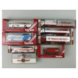 NOS Herpa Trucks & Buses.