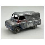 No. 25 Matchbox Bedford Dunlop Van.