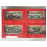 NOS Spectrum Street Cars.