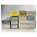 Model Boxcars, Car Shop, Stock Cars, Ford Pickup