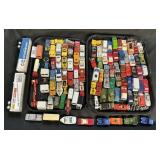 Hot Wheels, Tomika & Matchbox Advertising Cars.