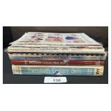 Vintage Doll Collector Books & Magazines.