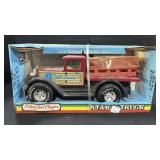 Nylint Pressed Steel Die Cast GM Goodwrench Truck