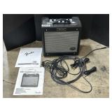 Fender G-DEC PR-718 Guitar Amplifier.